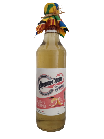 Liqueur Arhum'Atik - Pamplemousse