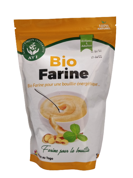 Bio Farine