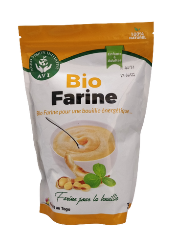 Bio Farine