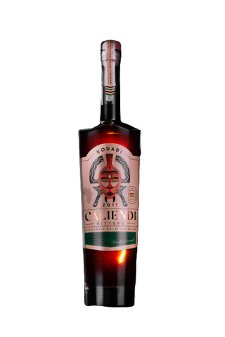 Caliendi Bitters ALC.38%