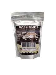 Café KUMA - Moulu et Fin - 200 g