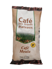 Café des Grands Plateaux