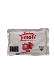 Concentré de Tomates fraîches 130g