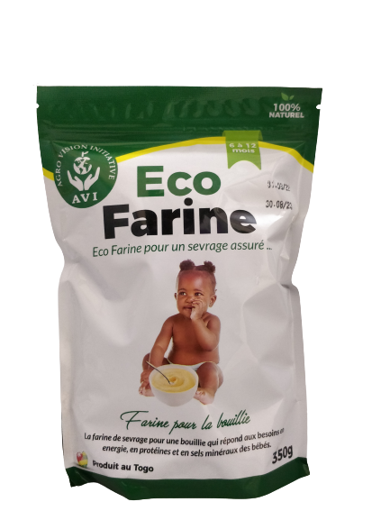 Eco Farine