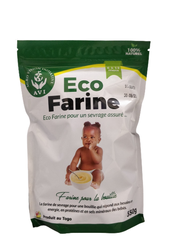 Eco Farine
