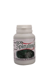 Eco Spiruline - Poudre