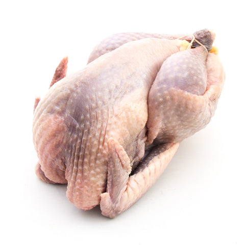 Poulet de Chair Local Frais (Africain) - 1KG TR00120 - SodiFood