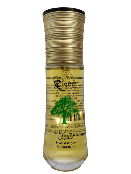 Huile d'argan Cosmétique - Rimota