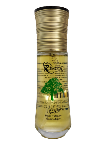 Huile d'argan Cosmétique - Rimota