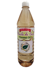 Copie de Huile de Coco Zogbé