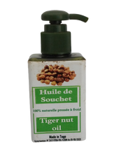 Huile de souchet - 100 ml