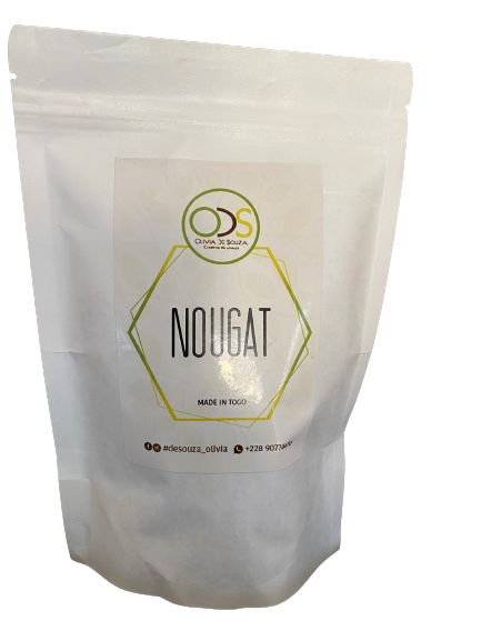 NOUGAT local ODS