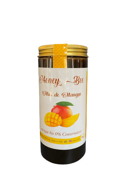 Miel de Mangue