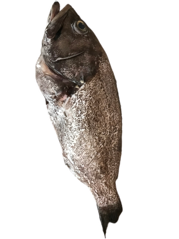 Poisson Likouf, Golden fish fait au - Priorité Cuisine