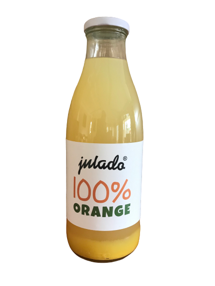 Jus d'orange 1L