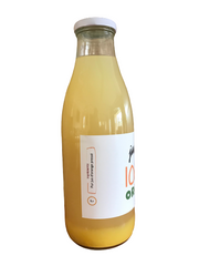 Jus d'orange 1L