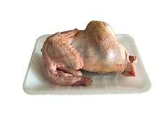 Poulet bicyclette (entier)