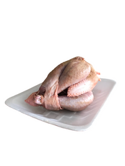 Poulet fermier (entier)