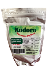 Kodoro