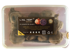 Ail noir 700g