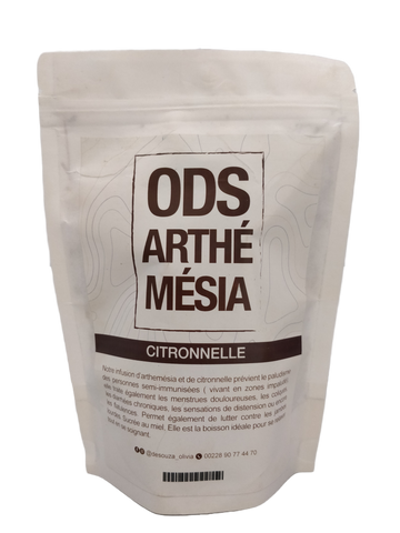 Infusion Arthémésia - ODS