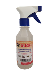 Insecticide IREKO - Blanc