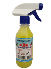 Insecticide IREKO - Jaune
