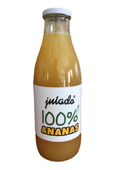 Jus d'ananas 1L