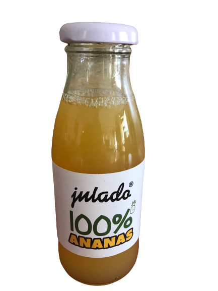 Jus d'ananas 25CL
