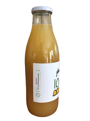 Jus d'ananas 1L