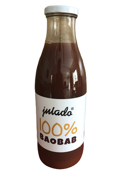 Jus de baobab 1L
