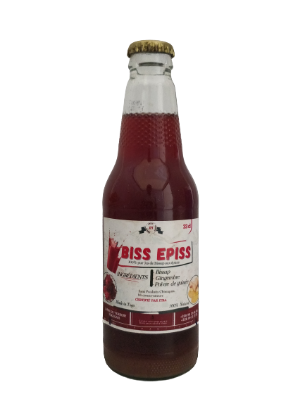 Jus Biss Episs - 33 Cl