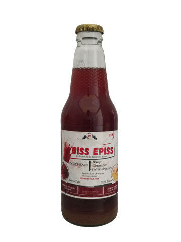 Jus Biss Episs - 33 Cl