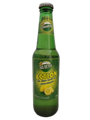Jus détox Action -  champiso
