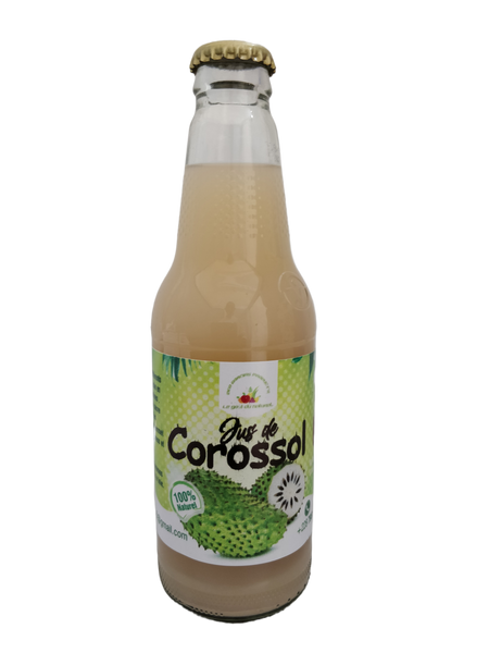 Jus de Corossol