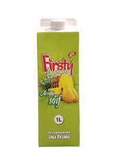 Jus Firsty Ananas 1L