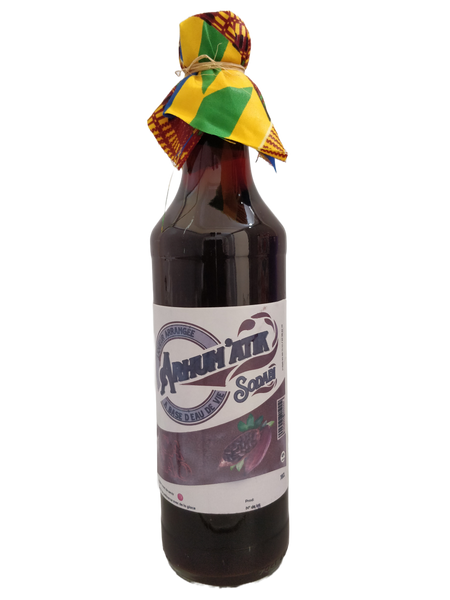 Liqueur ARHUM'ATIK - Cacao 70 Cl