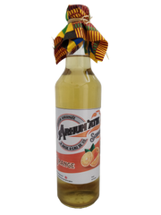 Liqueur ARHUM'ATIK - Orange 70 Cl