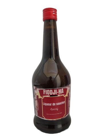 Liqueur de Souchet - FIODJI-HA