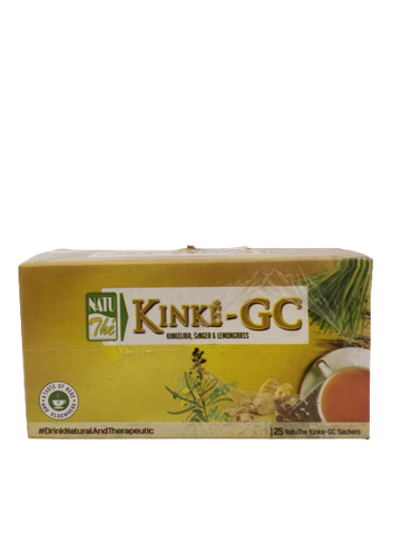 Thé Kinké - GC - NatuThé