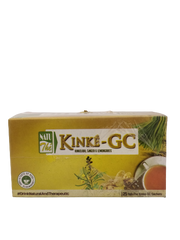 Thé Kinké - GC - NatuThé