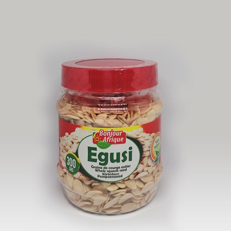 Egusi ou goussi entier