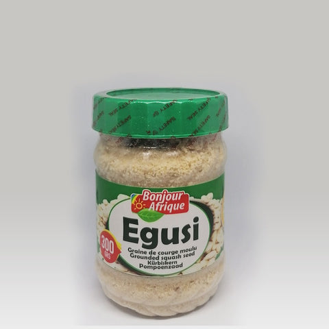 Egusi ou Goussi moulu