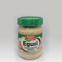 Egusi ou Goussi moulu
