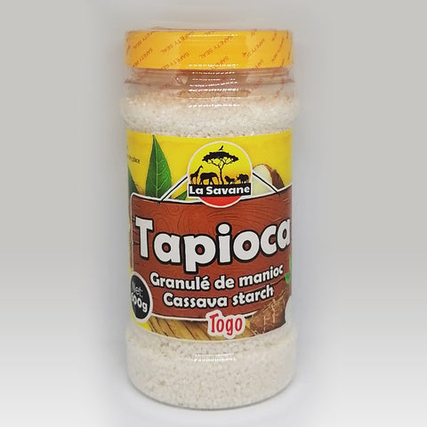 Tapioca