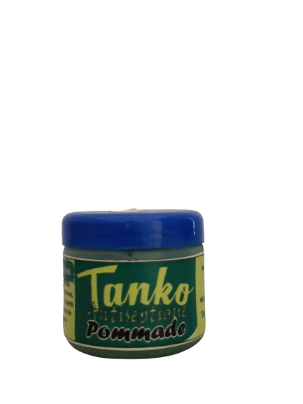 Pommade Antiseptique - Tanko