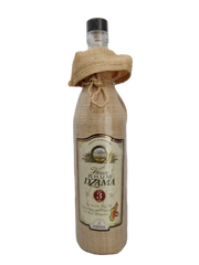 Vieux Rhum DZAMA de Madagascar- 3 ans 70 cl