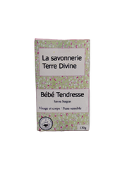 Savon bébé Tendresse
