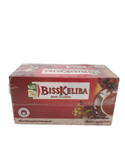 Thé Natu Thé Bisskeliba