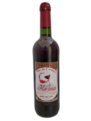 Vin de Bissap Krina